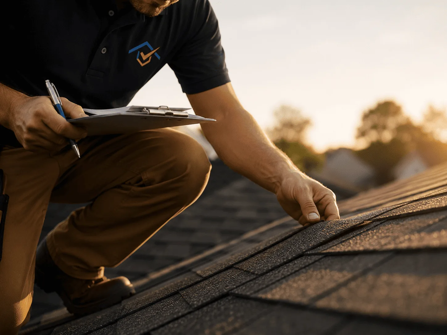 Why Choose Roof Inspection in Glandorf, OH
