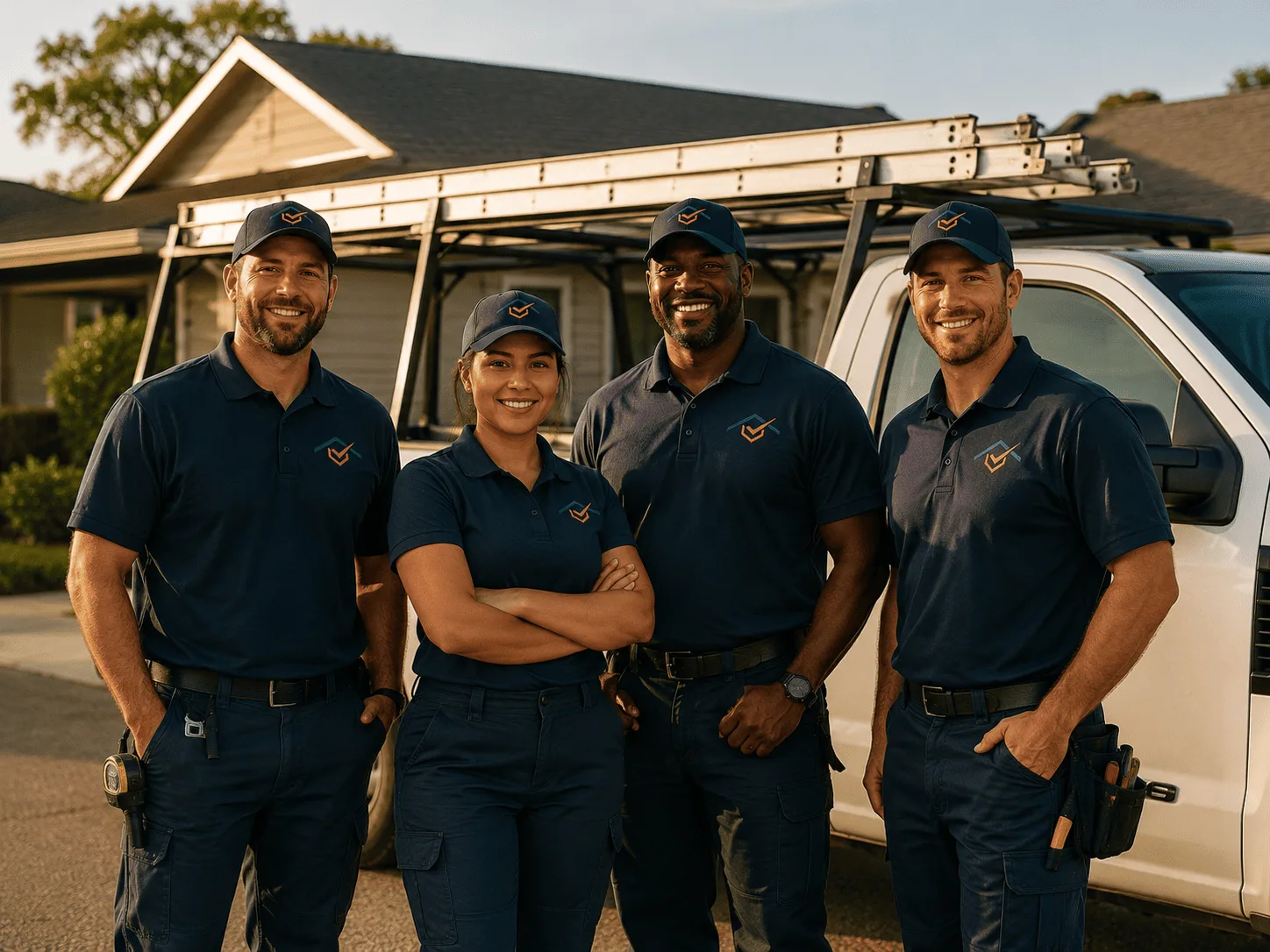Roof Inspection company in Glandorf, OH